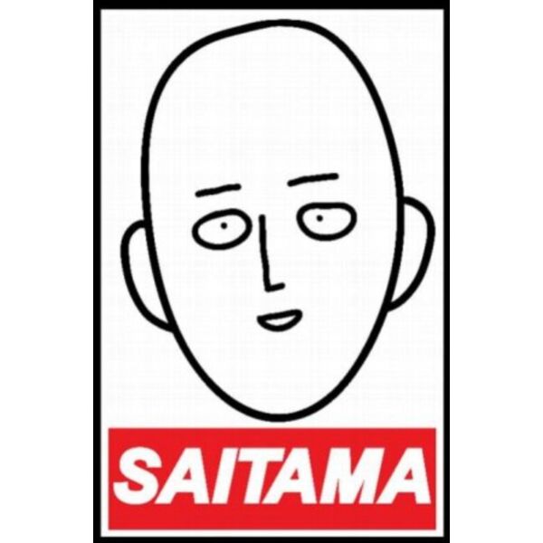Saitama 1 Thumbnail