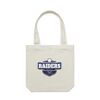 Canvas Carrie Bag Thumbnail