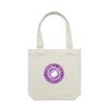 Canvas Carrie Bag Thumbnail