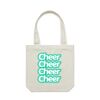 Canvas Carrie Bag Thumbnail