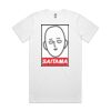 Classic Plus Tee [+5cm] Thumbnail