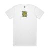 Classic Plus Tee [+5cm] Thumbnail
