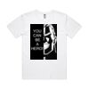 Mens Staple Minus Tee Thumbnail