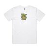 Mens Staple Minus Tee Thumbnail