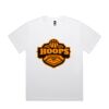 Heavy Faded Minus Tee [-5CM] Thumbnail