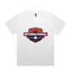 Heavy Faded Minus Tee [-5CM] Thumbnail