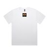 Heavy Faded Minus Tee [-5CM] Thumbnail