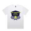Heavy Faded Minus Tee [-5CM] Thumbnail