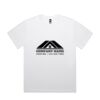 Heavy Faded Minus Tee [-5CM] Thumbnail