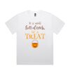 Heavy Faded Minus Tee [-5CM] Thumbnail