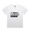 Heavy Faded Minus Tee [-5CM] Thumbnail