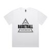 Heavy Faded Minus Tee [-5CM] Thumbnail