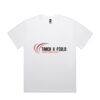Heavy Faded Minus Tee [-5CM] Thumbnail
