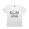 Heavy Faded Minus Tee [-5CM] Thumbnail