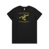 AS Colour - Maple Tee Thumbnail