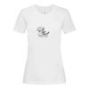 Stedman Ladies Classic Tee Thumbnail